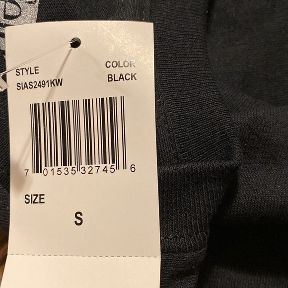 NWT the‎ Kramer graphic tee size small. - Picture 9 of 9